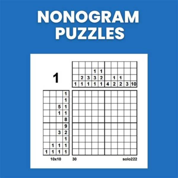 Is It Possible for a Nonogram to Have Multiple Solutions?