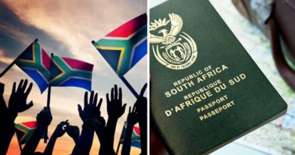 Is It Possible for a South African to Work in America?
