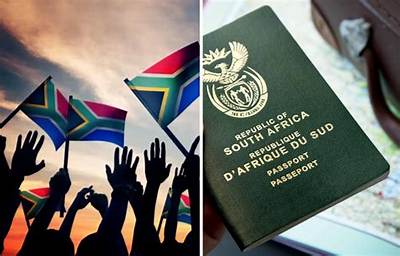 Is It Possible for a South African to Work in America?
