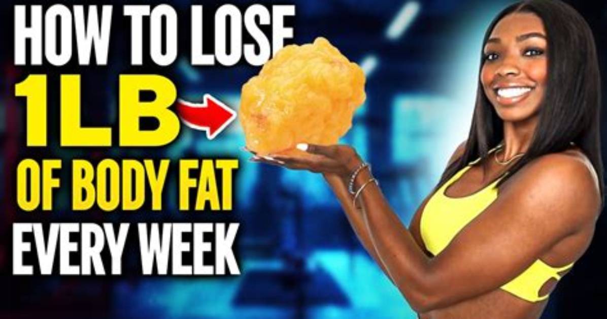 Is It Possible to Lose 1Lb a Day?
