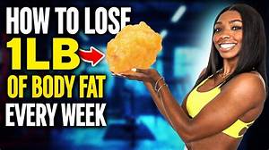 Is It Possible to Lose 1Lb a Day?