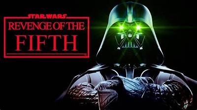 Is It Revenge of the 5Th or 6Th?