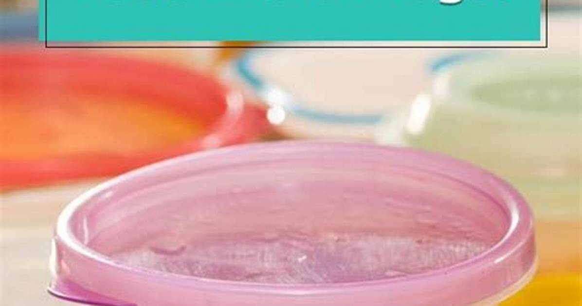 Is It Safe to Put Hot Food in Ziploc Bags?