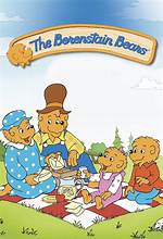 Is It the Berenstain Bears or the Berenstain Bears?