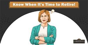 Is It Time to Retire in 2020?