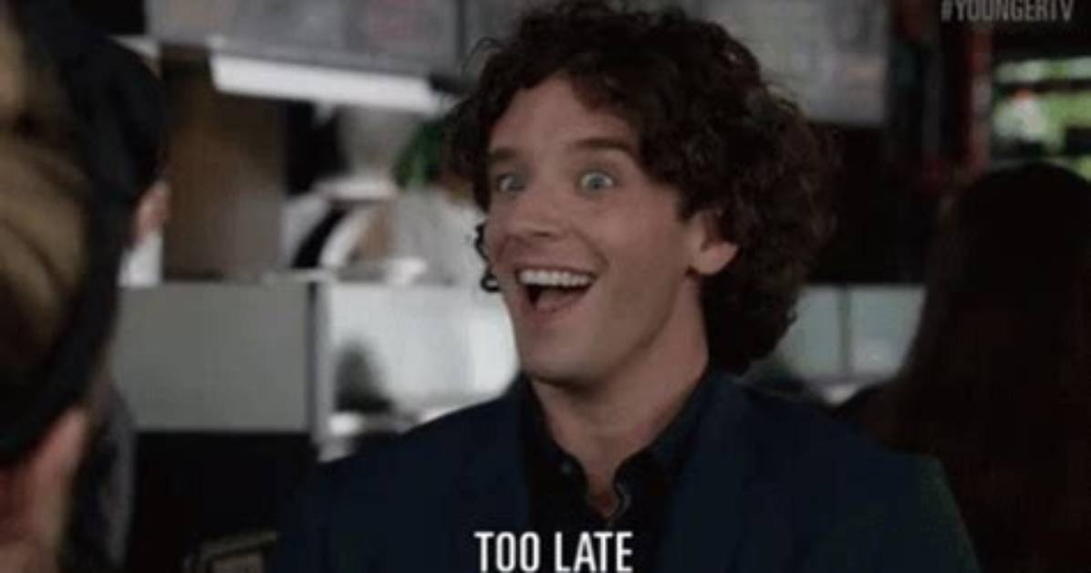 Is It Too Late to Go to Grad School at 26?