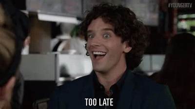 Is It Too Late to Go to Grad School at 26?
