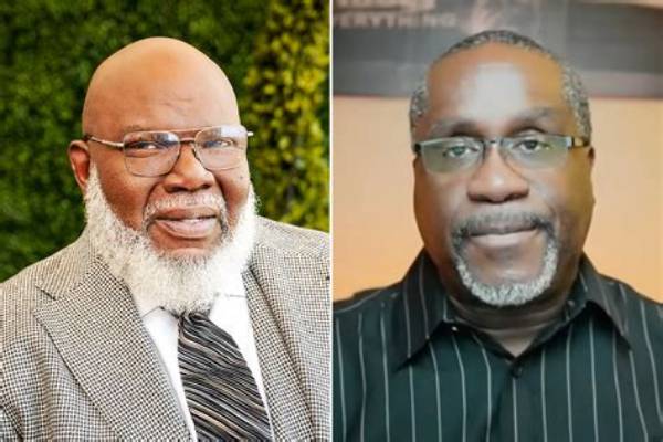 Is It True: T. D. Jakes Abdicated from Church Leadership?