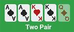 Is It Two Pair or Two Pairs?