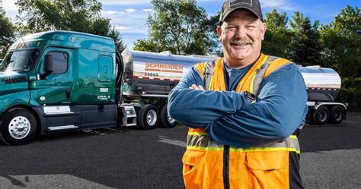 Is It Worth Being an Owner-Operator Truck Driver?
