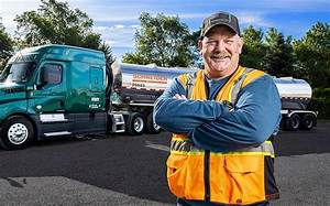 Is It Worth Being an Owner-Operator Truck Driver?