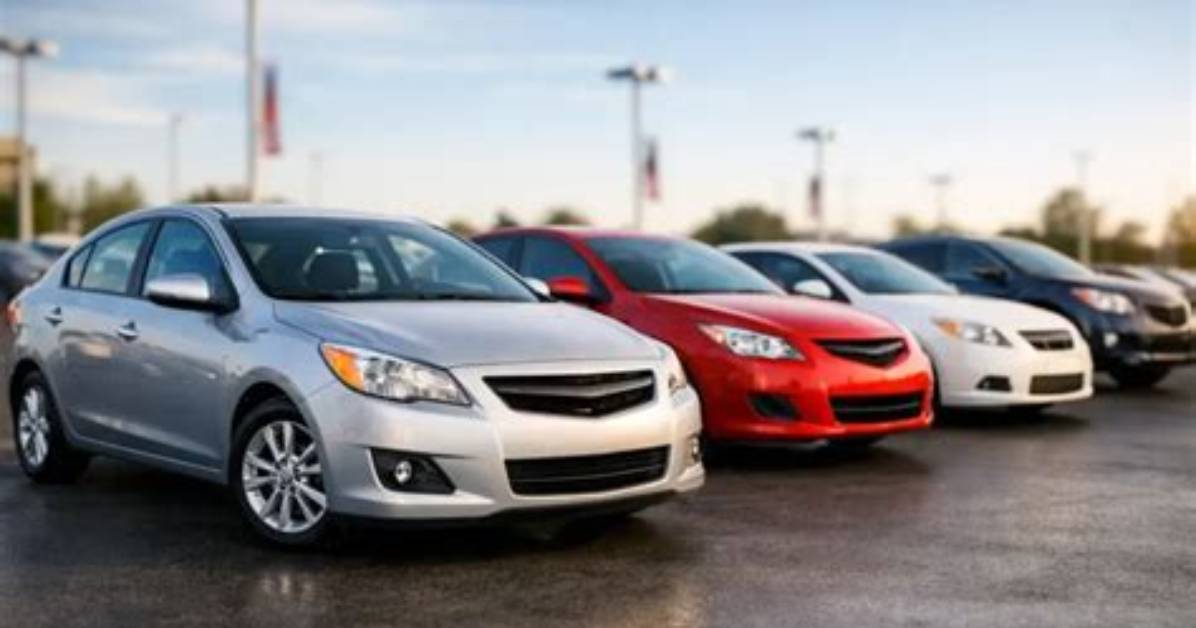 Is It Worth Buying a Car in the Us and Bringing to Canada?