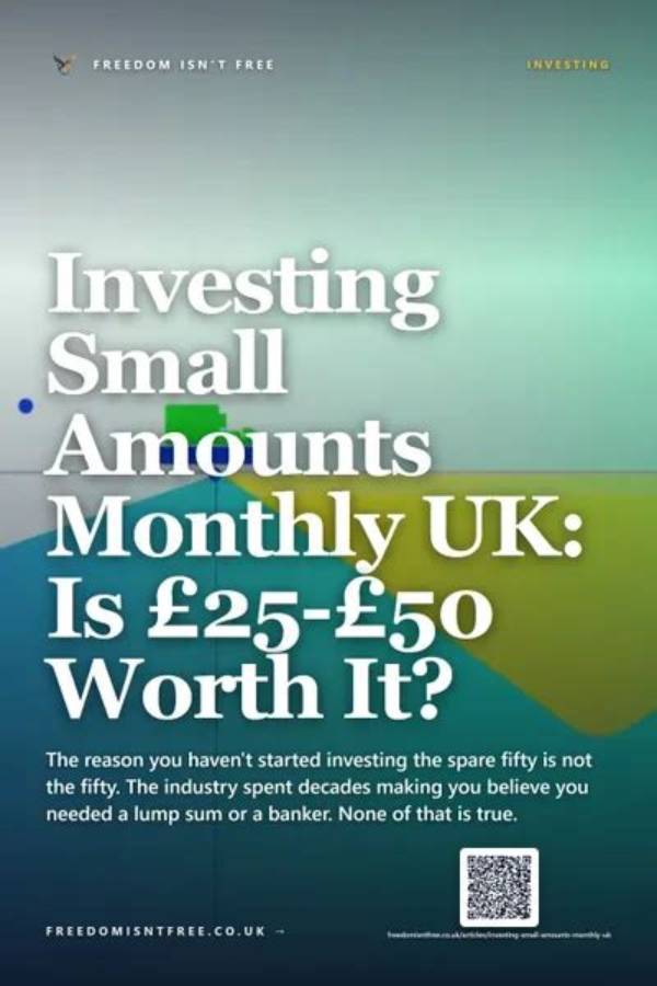 Is It Worth Investing Small Amounts in Bitcoin?