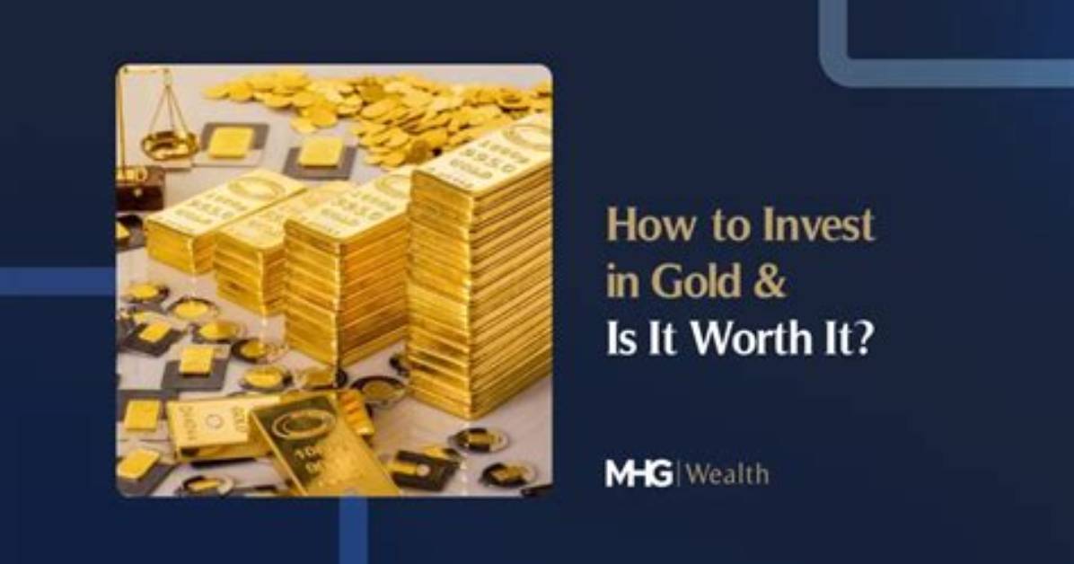 Is It Worth It to Invest in Silver Coins?