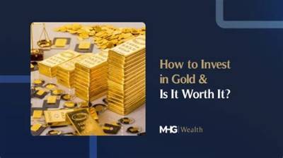 Is It Worth It to Invest in Silver Coins?