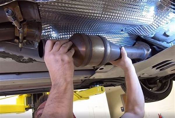 Is It Worth Removing Catalytic Converter?