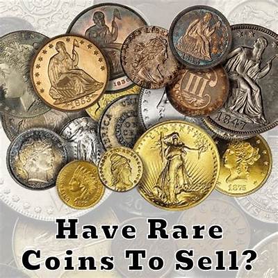 Is It Worth Selling Old Coins?