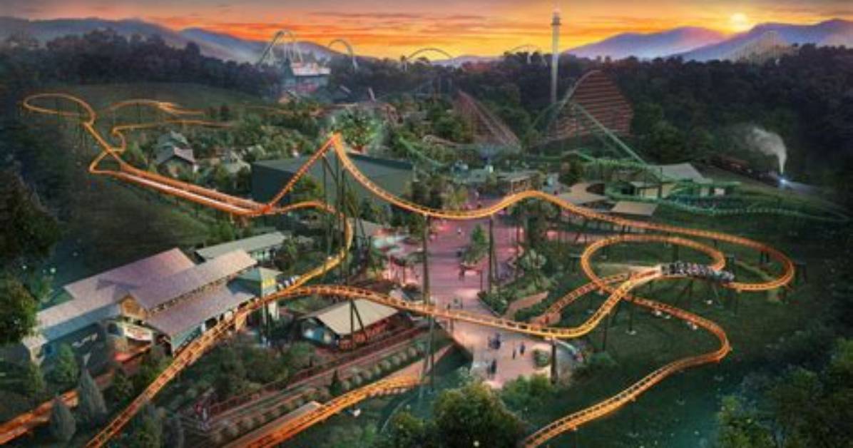 Is It Worth to Go to Dollywood in the Winter?