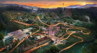 Is It Worth to Go to Dollywood in the Winter?