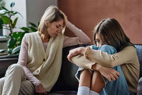 Is It Wrong to Put Your Mom in a Nursing Home?
