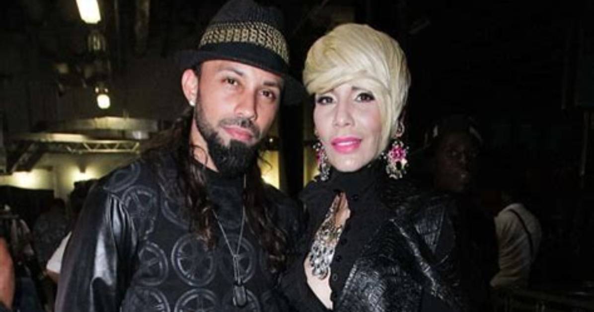 Is Ivy Queen Married Uncovering The