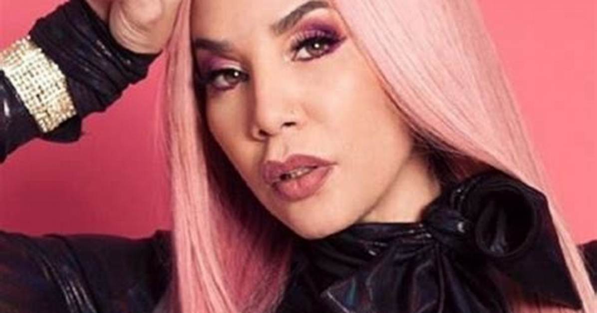 Is Ivy Queen Transgender?