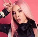Is Ivy Queen Transgender?