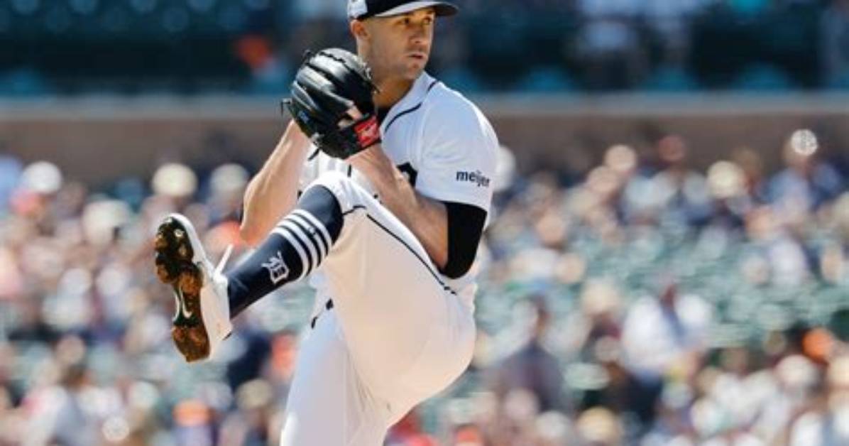 Is Jack Flaherty on the Il?