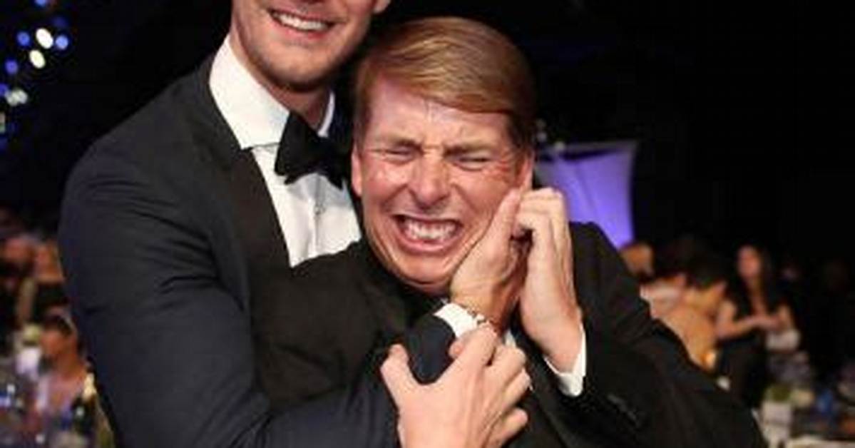 Is Jack Mcbrayer Married? Find out About His Relationship Status Today!