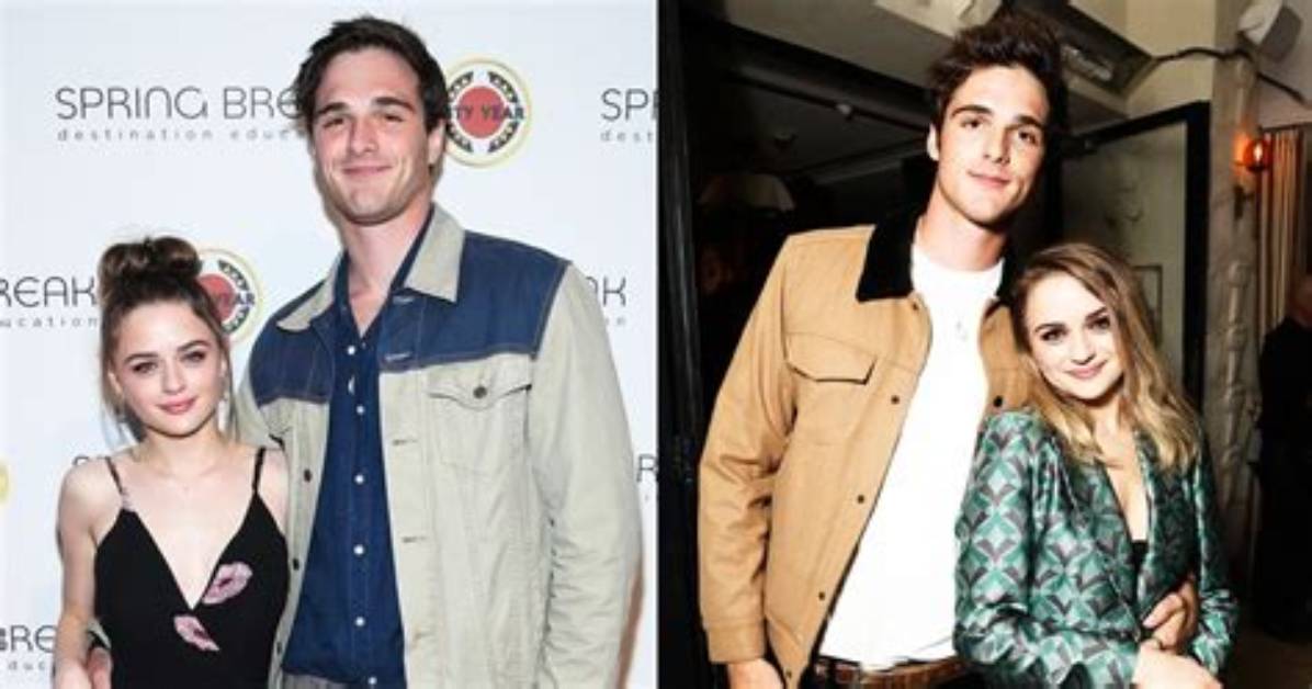 Is Jacob Elordi Sister a Professional
