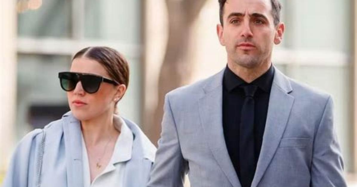 Is Jacob Hoggard Still with Wife Rebekah Asselstine? Pending Singer’s Trial on Assault and Impact on Family Life