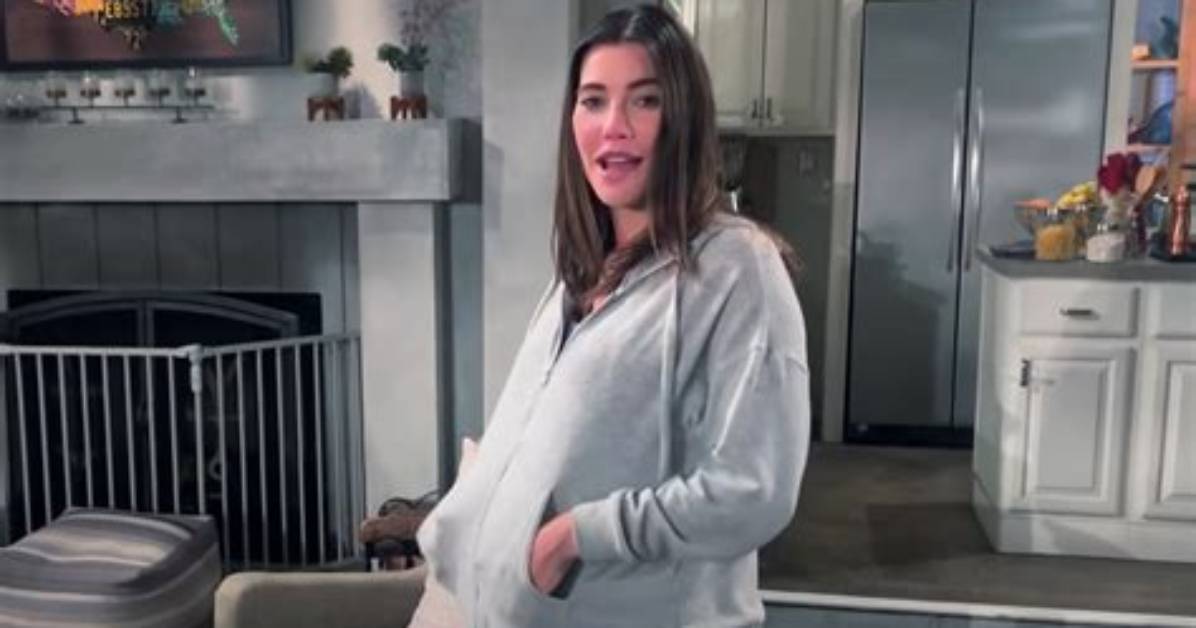 Is Jacqueline Macinnes Pregnant Unraveling The