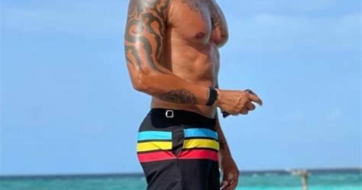 Is Jamal Sims Gay Age Height Net