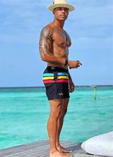 Is Jamal Sims Gay? Age, Height, Net Worth