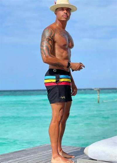 Is Jamal Sims Gay? Age, Height, Net Worth