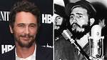 Is James Franco Latino?