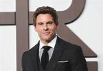 Is James Marsden Single