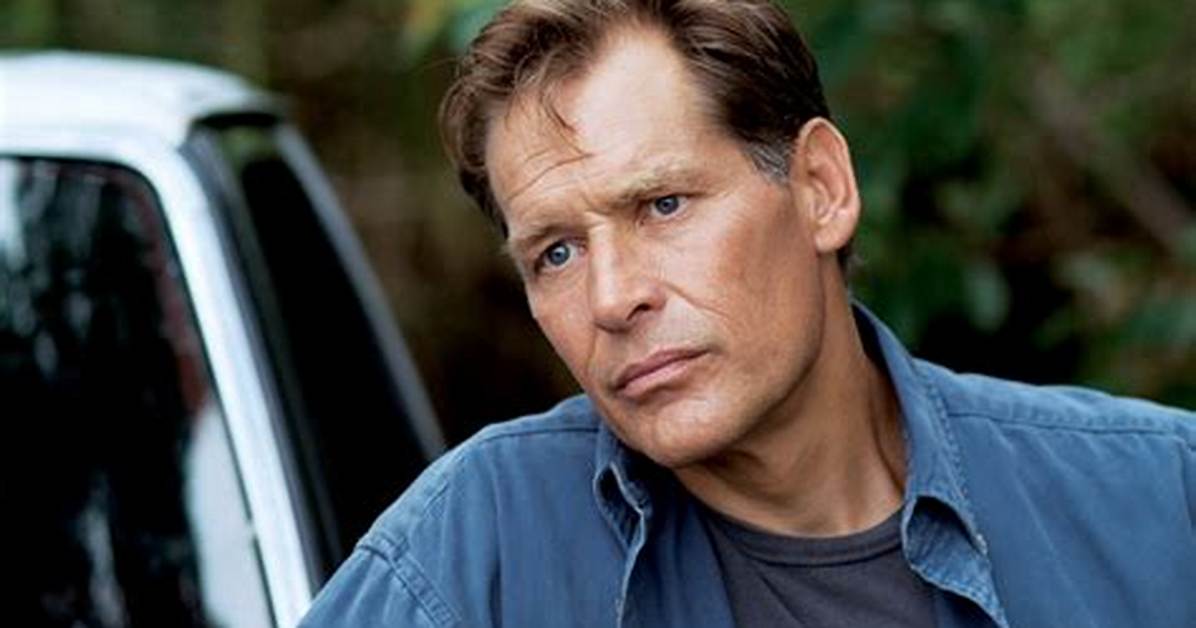 Is James Remar a Father? Unveiling His Family Life