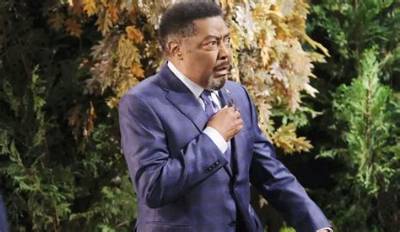 Is James Reynolds Leaving Days of Our Lives? Abe Carver Actor’s Health Update