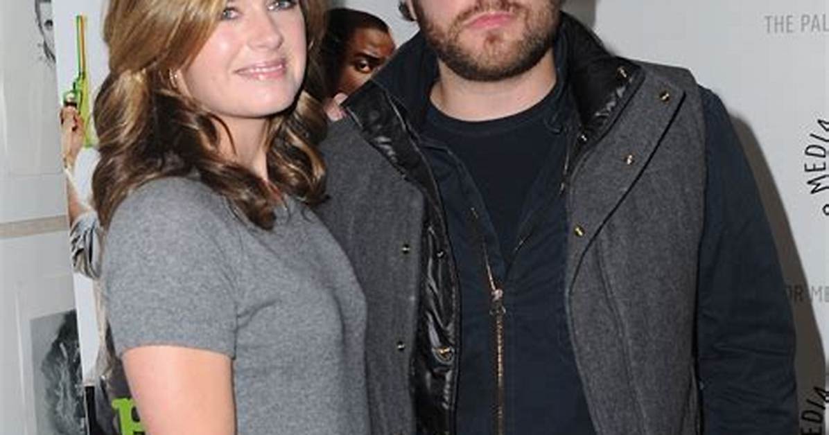 Is James Roday Married? Discover the Truth About the Actor's Personal Life