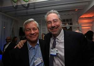 Is Jamie Dimon Jewish? Unveiling the Truth Behind the Banking Mogul's Heritage