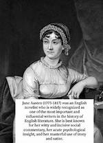 Is Jane Austen Feminist?
