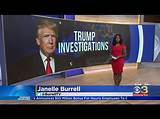 Is Janelle Burrell Leaving Cbs? Illness and Health Update, Where Is She Going?
