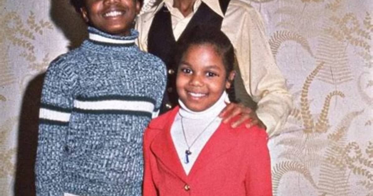 Is Janet Jackson the Youngest Sibling Ultimate