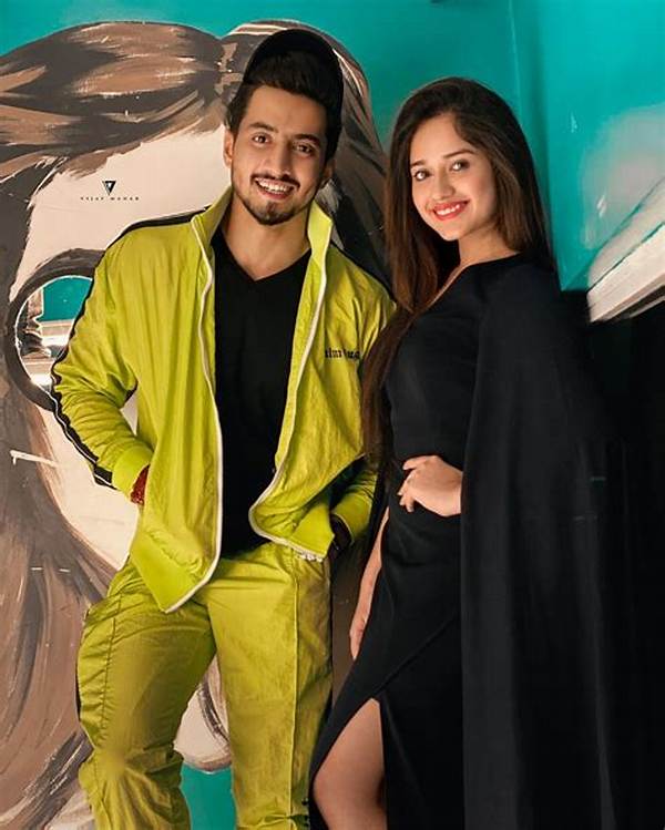 Is Jannat and Faisu Relationship?