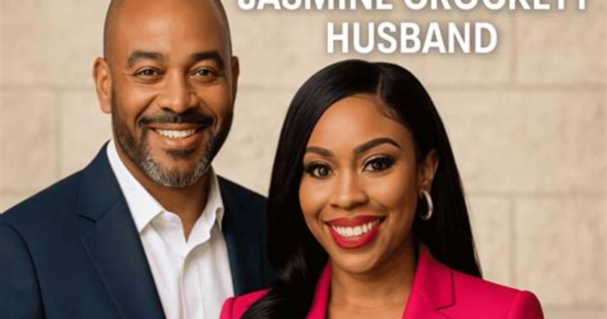 Is Jasmine Crockett Married? the Truth Revealed