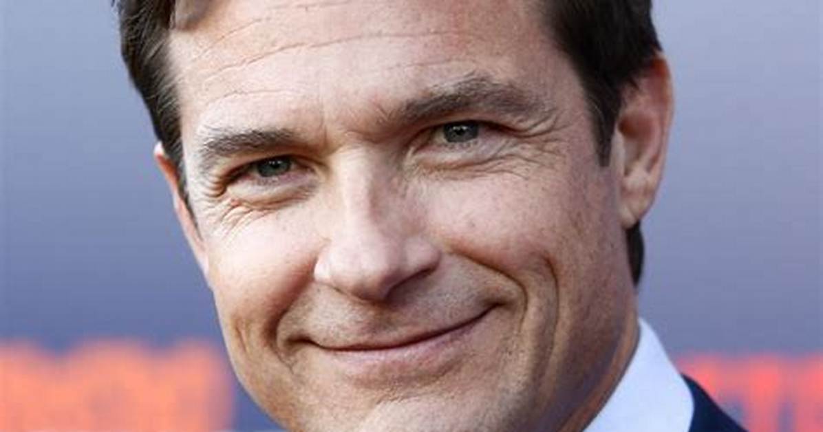 Is Jason Bateman Jewish Details to Know About Actor S Religion And