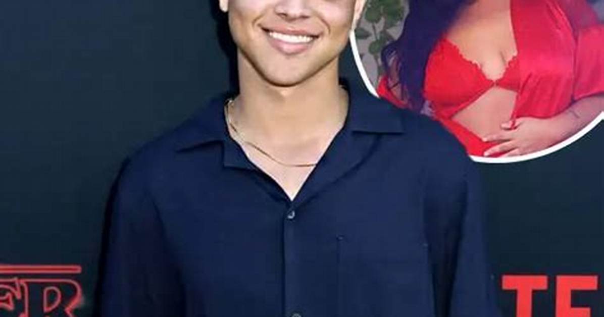 Is Jason Genao Gay in Real Life? Partner or Girlfriend -Meet Him on Instagram