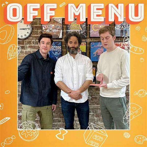 Is Jason Mantzoukas Officially off the Market?