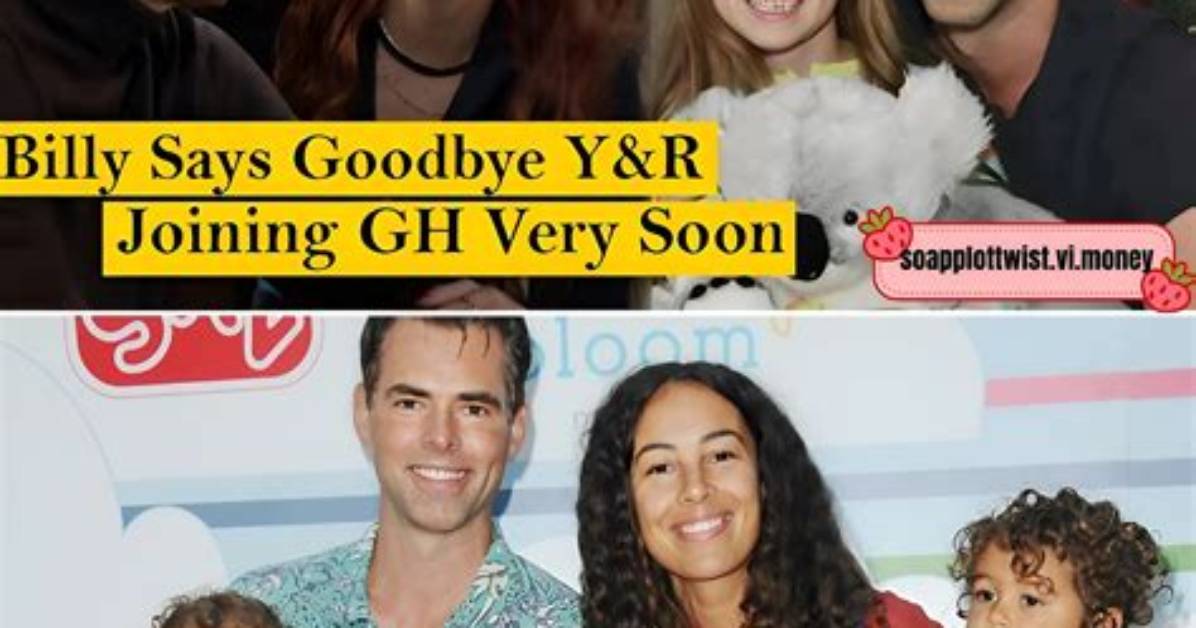 Is Jason Thompson Leaving the Young and the Restless His Covid Diagnosis And